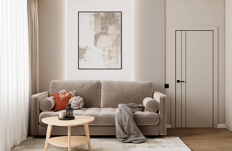 Диван Сигма (Sigma)